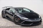 Lamborghini Huracan by Mansory 2016 года